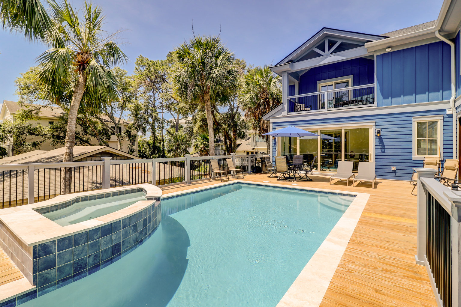 Hilton Head Island Vacation Rental