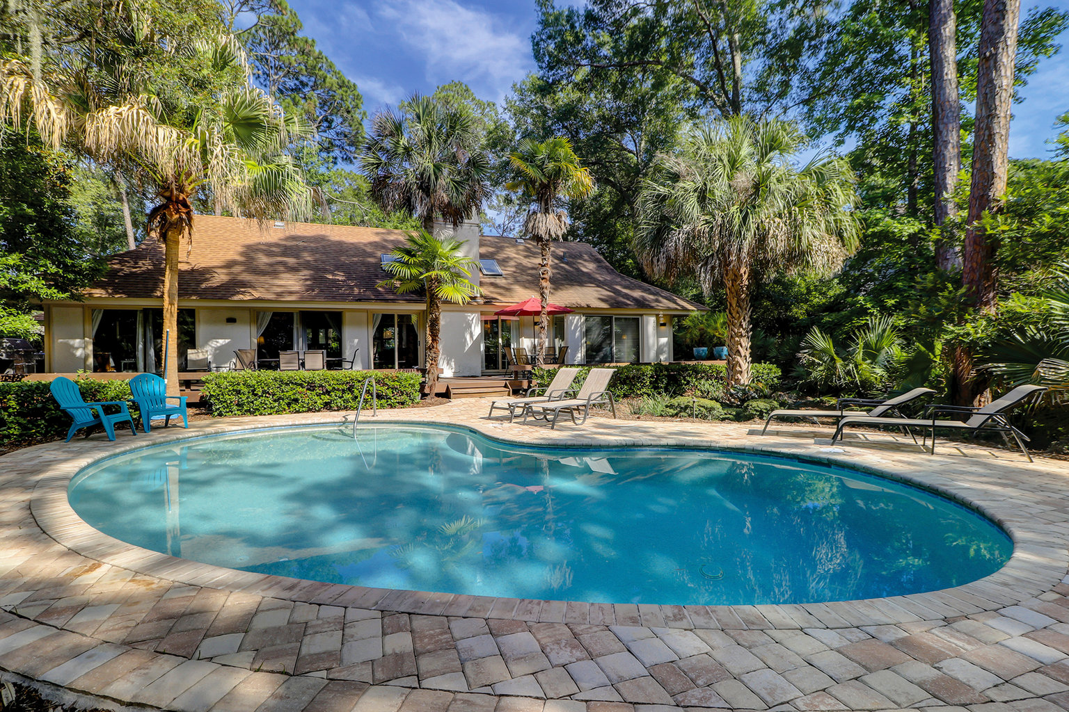 Hilton Head Island Vacation Rental