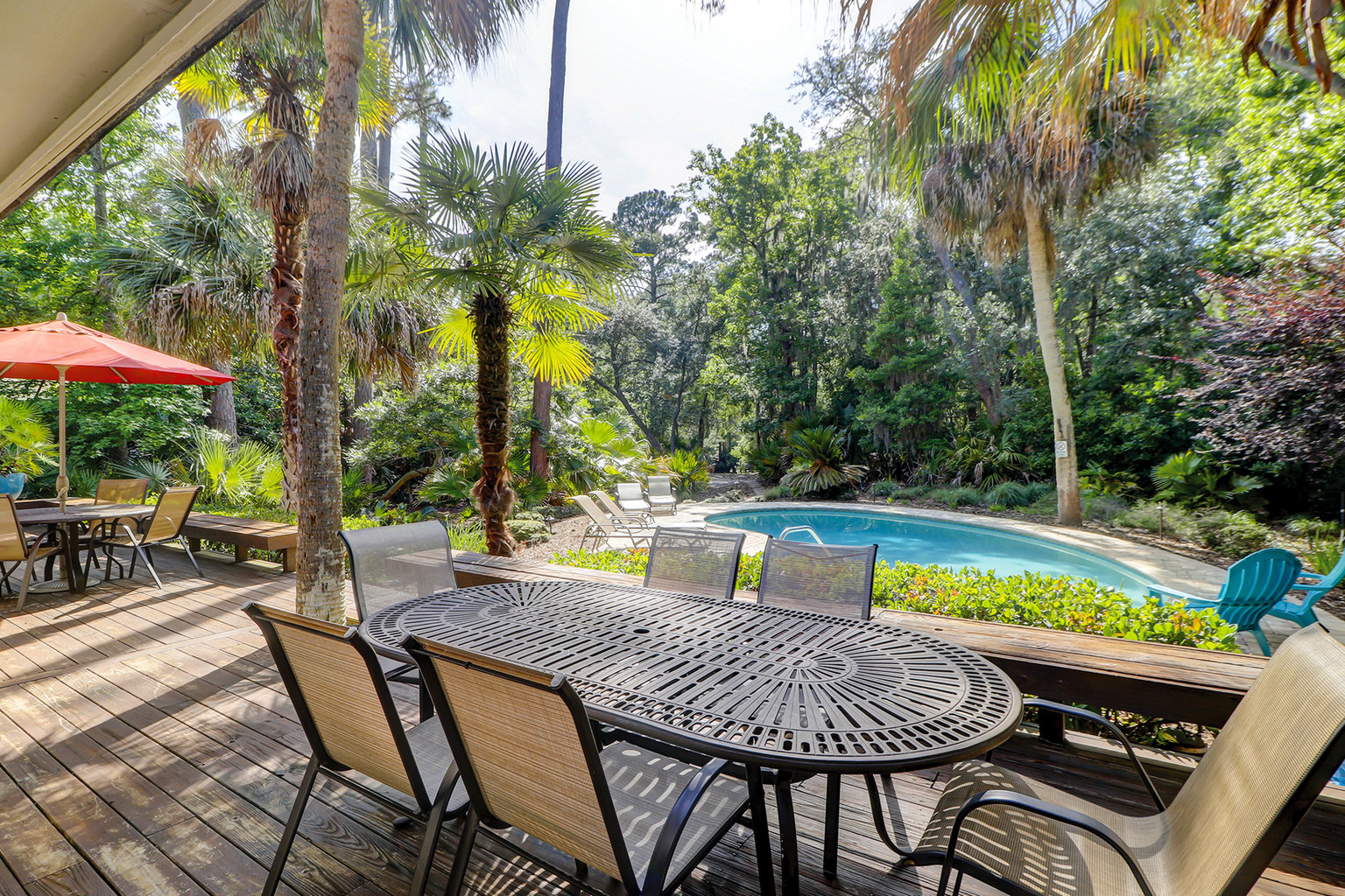 Hilton Head Island Vacation Rental