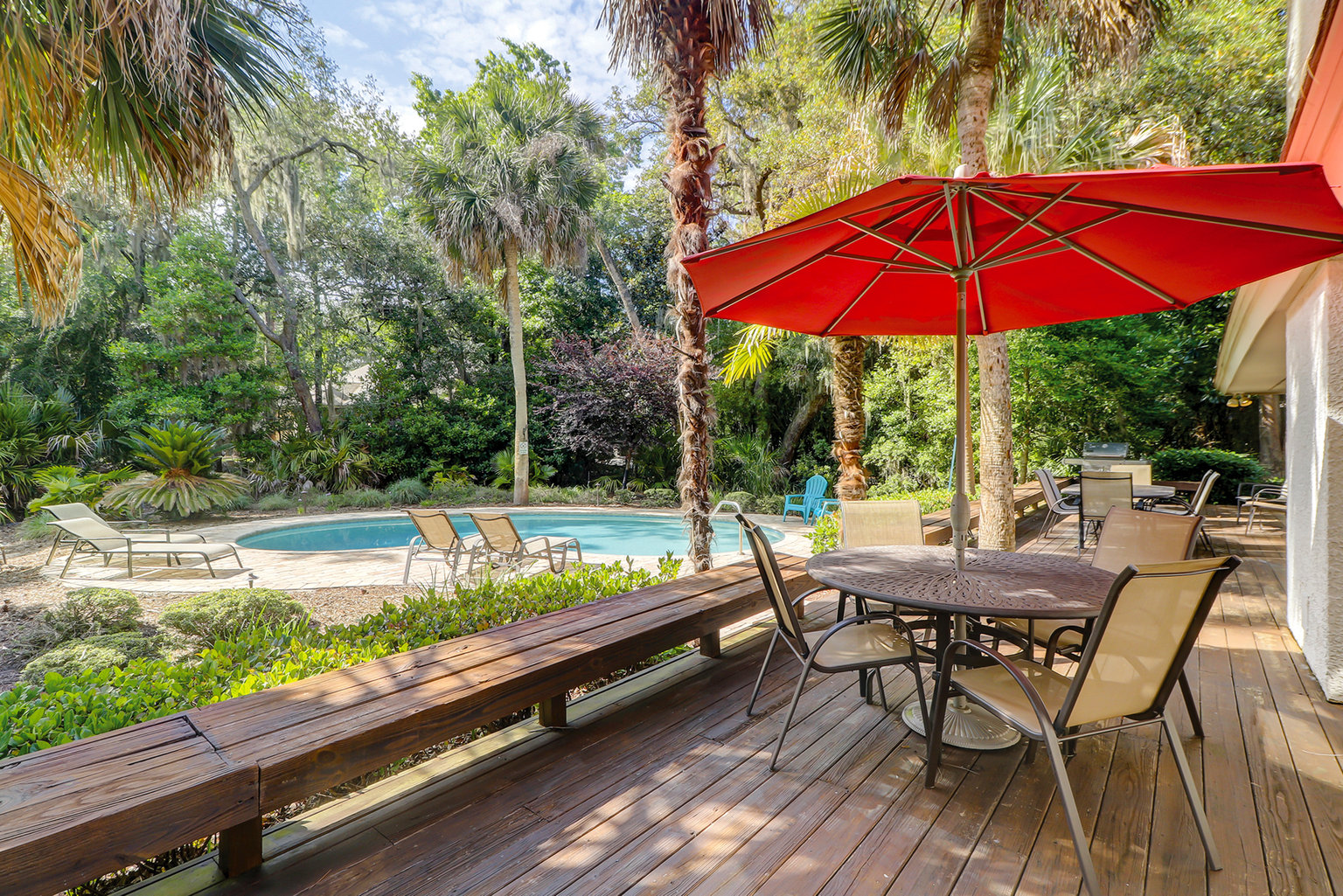 Hilton Head Island Vacation Rental