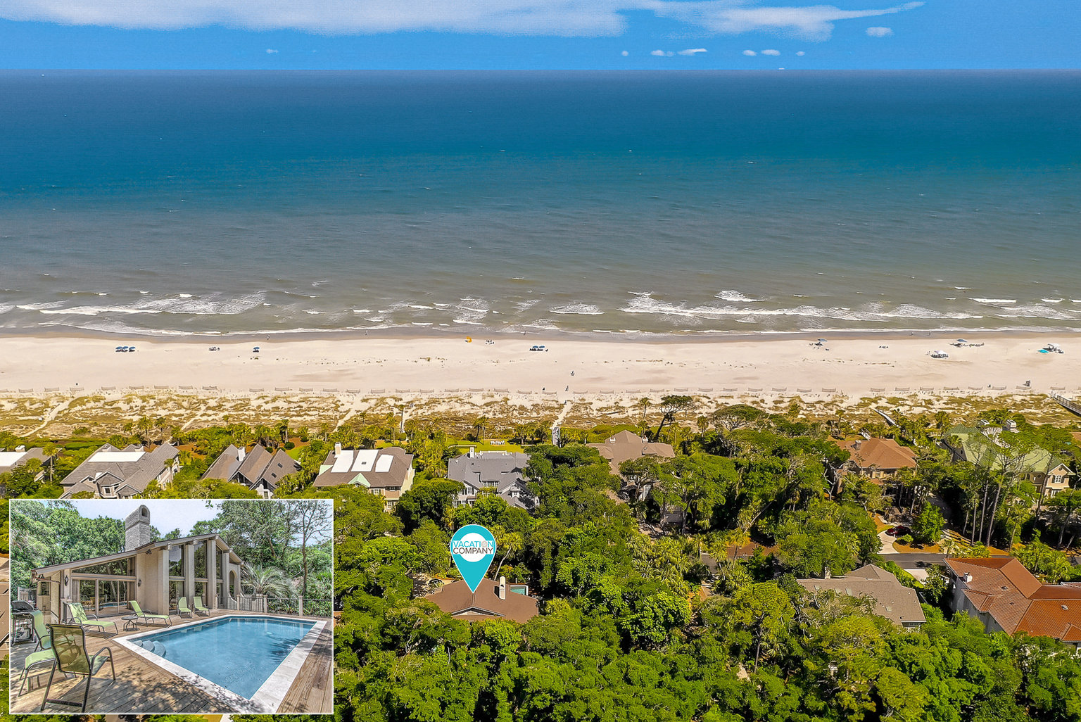 Hilton Head Island Vacation Rental