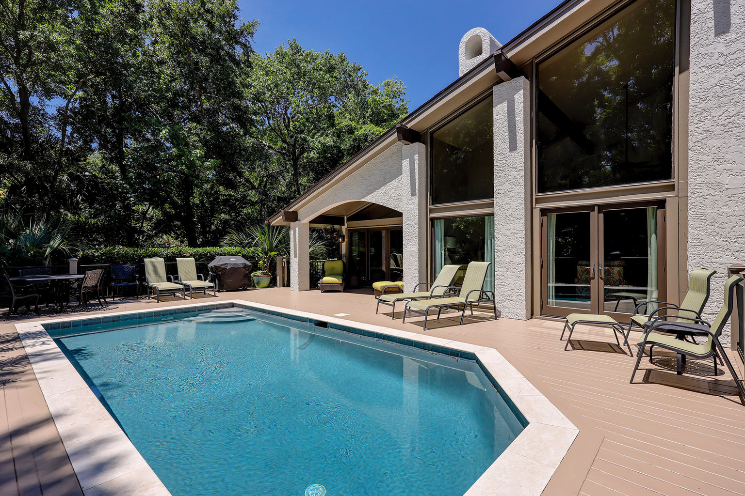 Hilton Head Island Vacation Rental