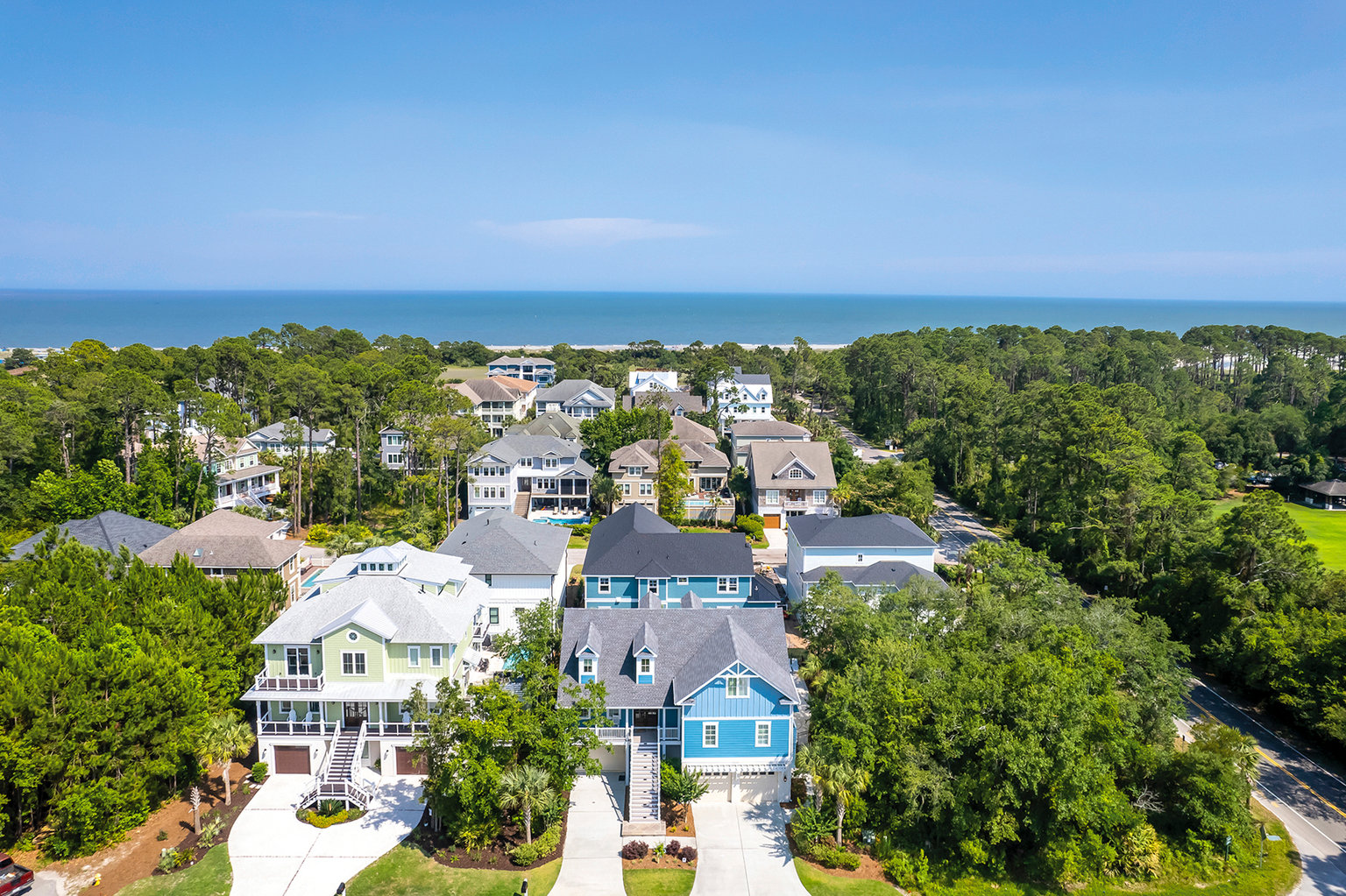 Hilton Head Island Vacation Rental