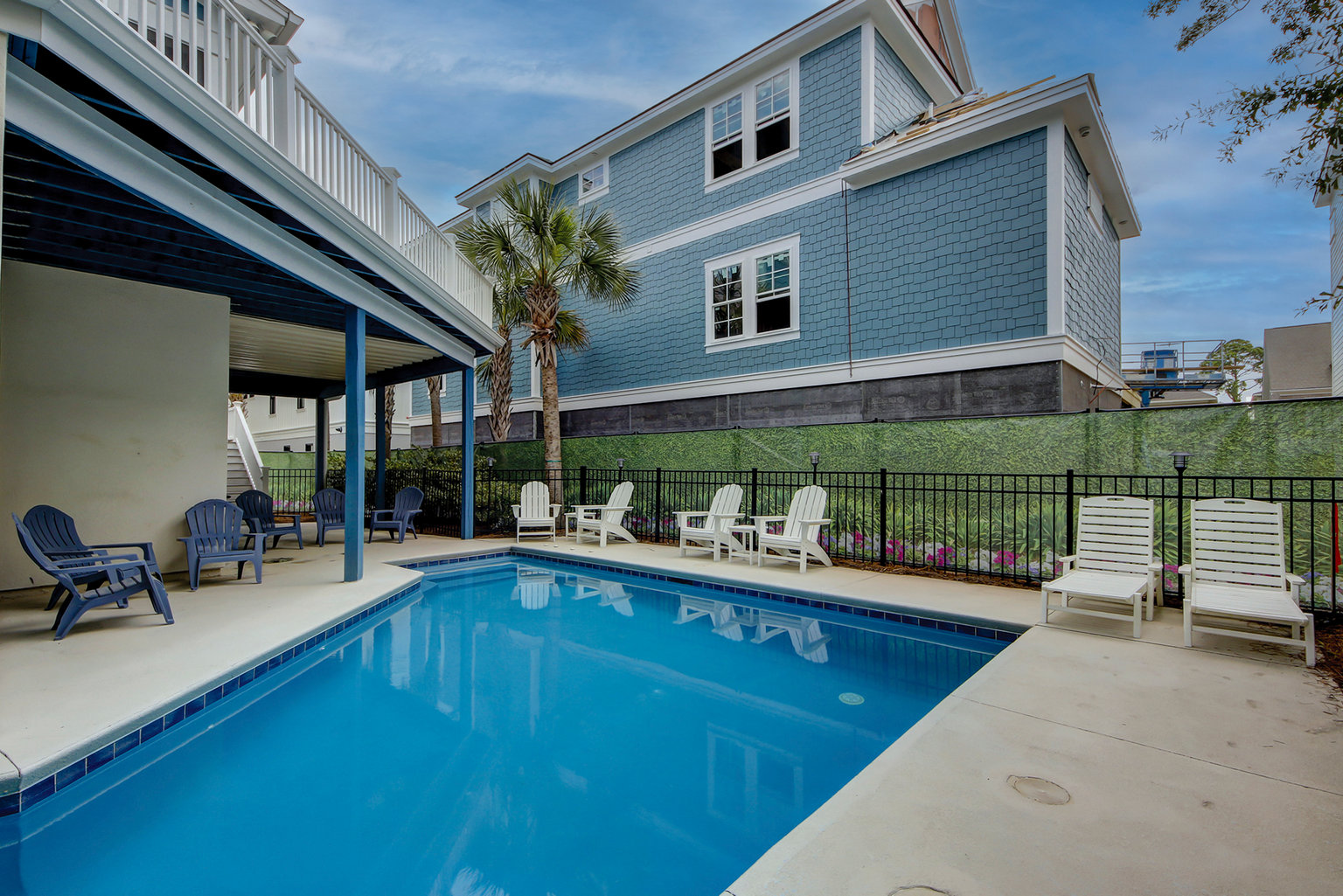 Hilton Head Island Vacation Rental