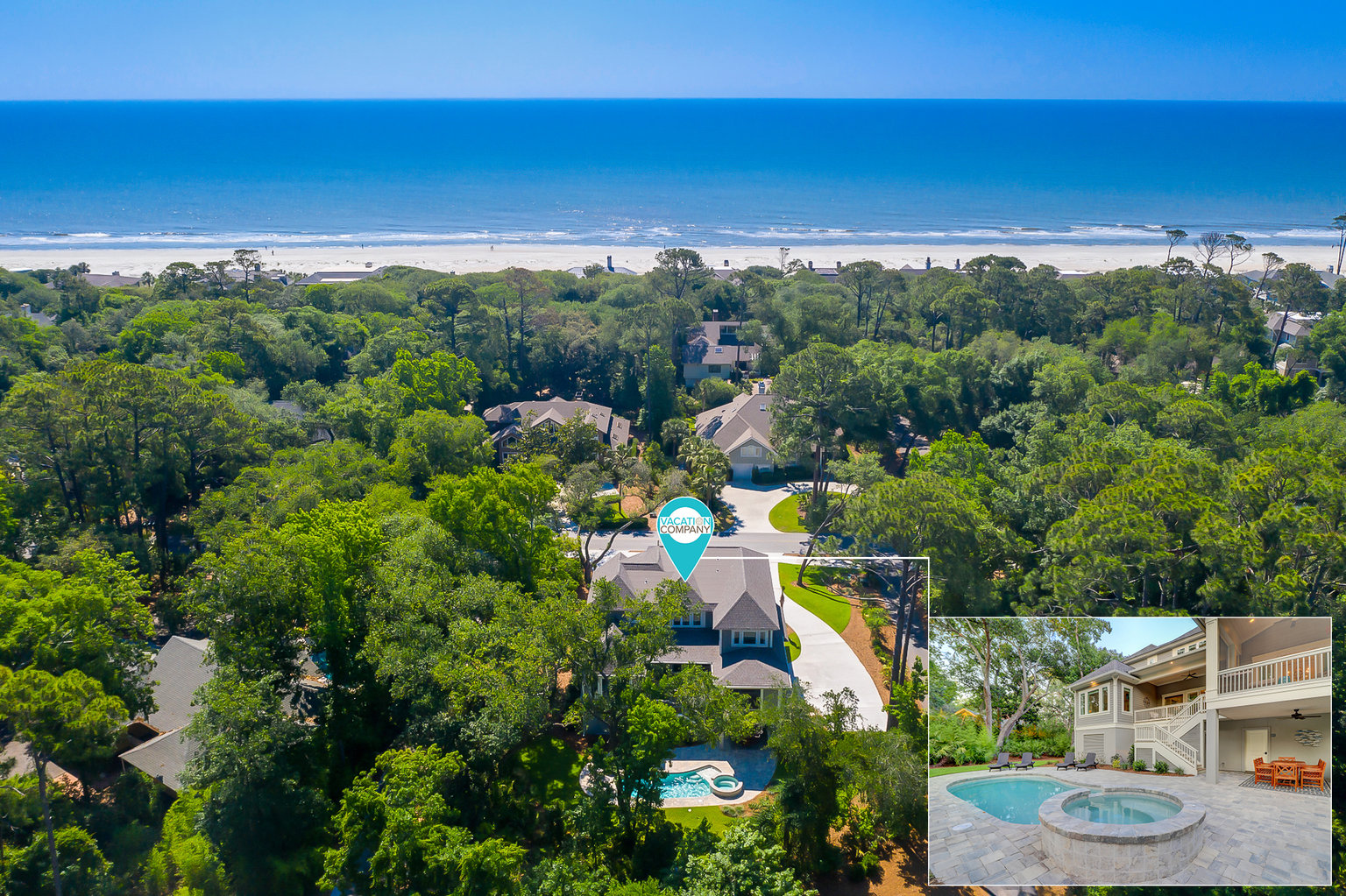 Hilton Head Island Vacation Rental