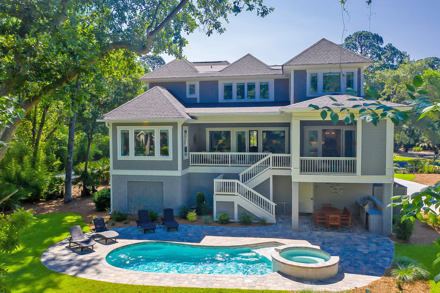 Hilton Head Island Vacation Rental