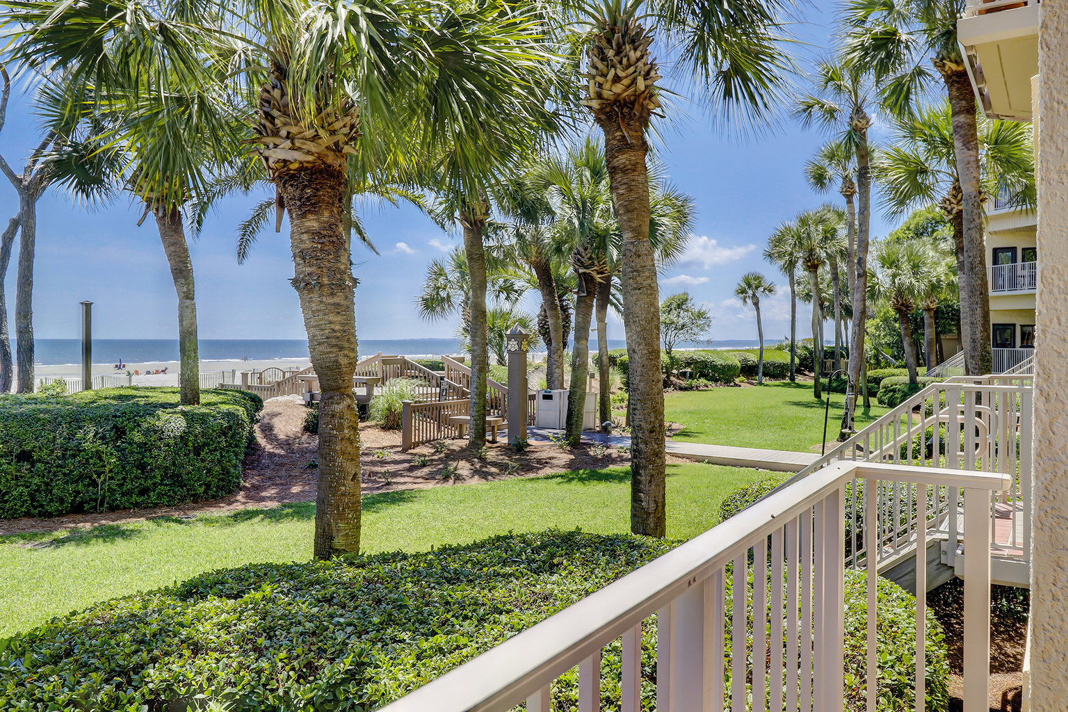 HILTON HEAD ISLAND Vacation Rental