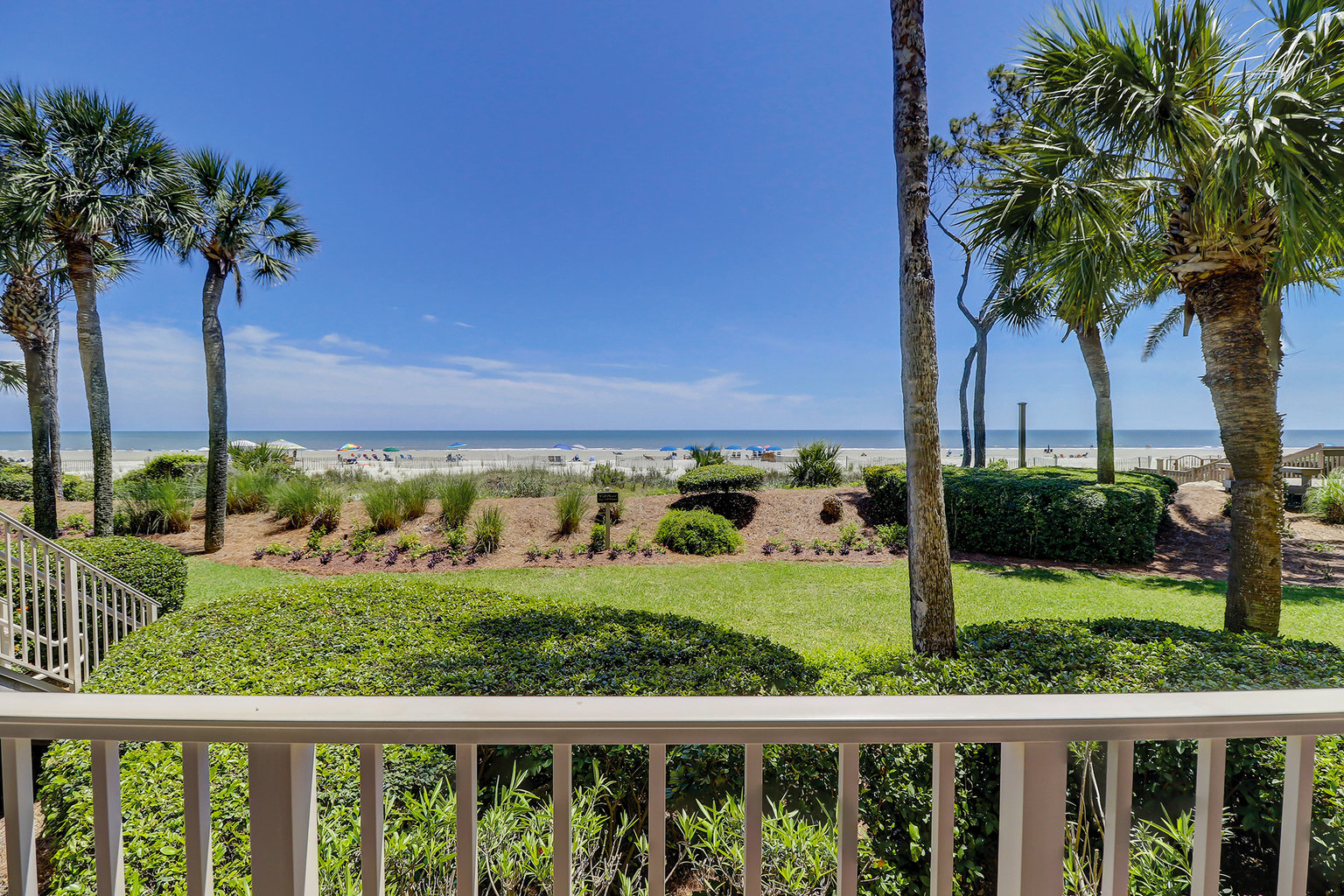 HILTON HEAD ISLAND Vacation Rental