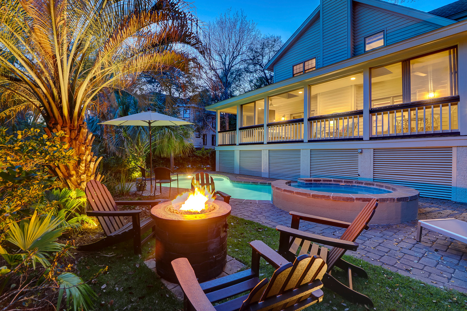 Hilton Head Island Vacation Rental