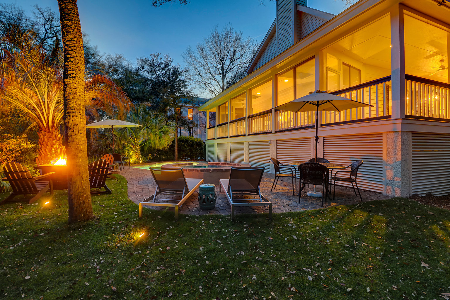 Hilton Head Island Vacation Rental