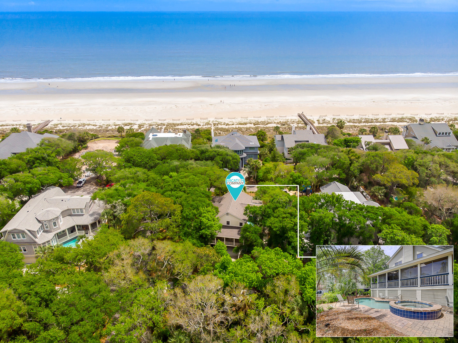 Hilton Head Island Vacation Rental