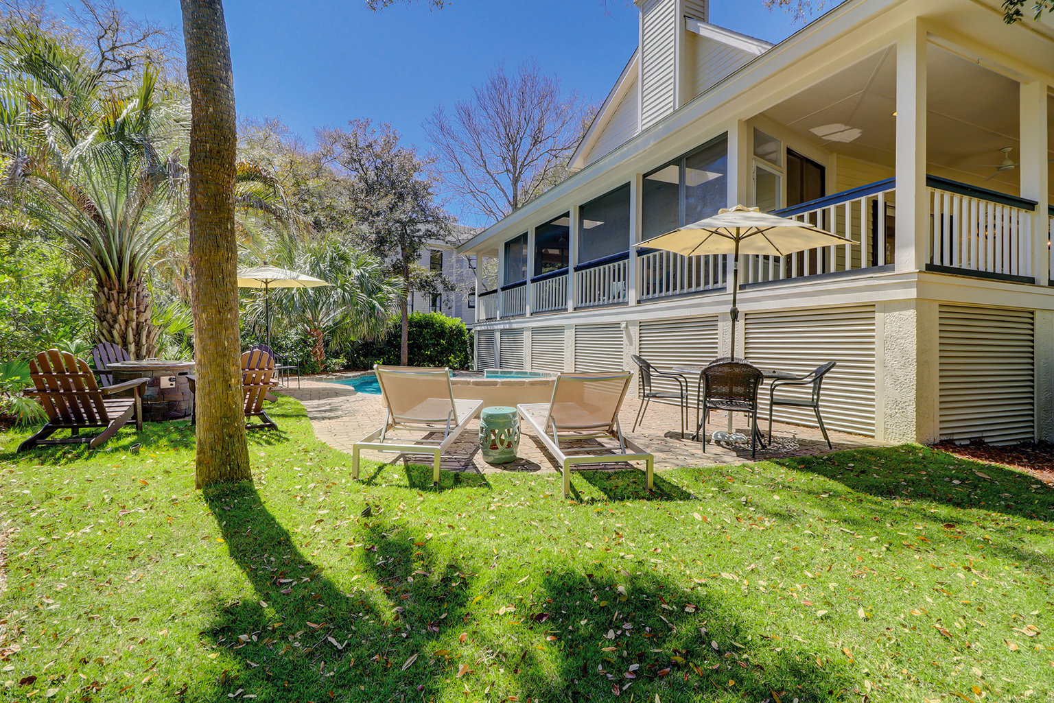 Hilton Head Island Vacation Rental