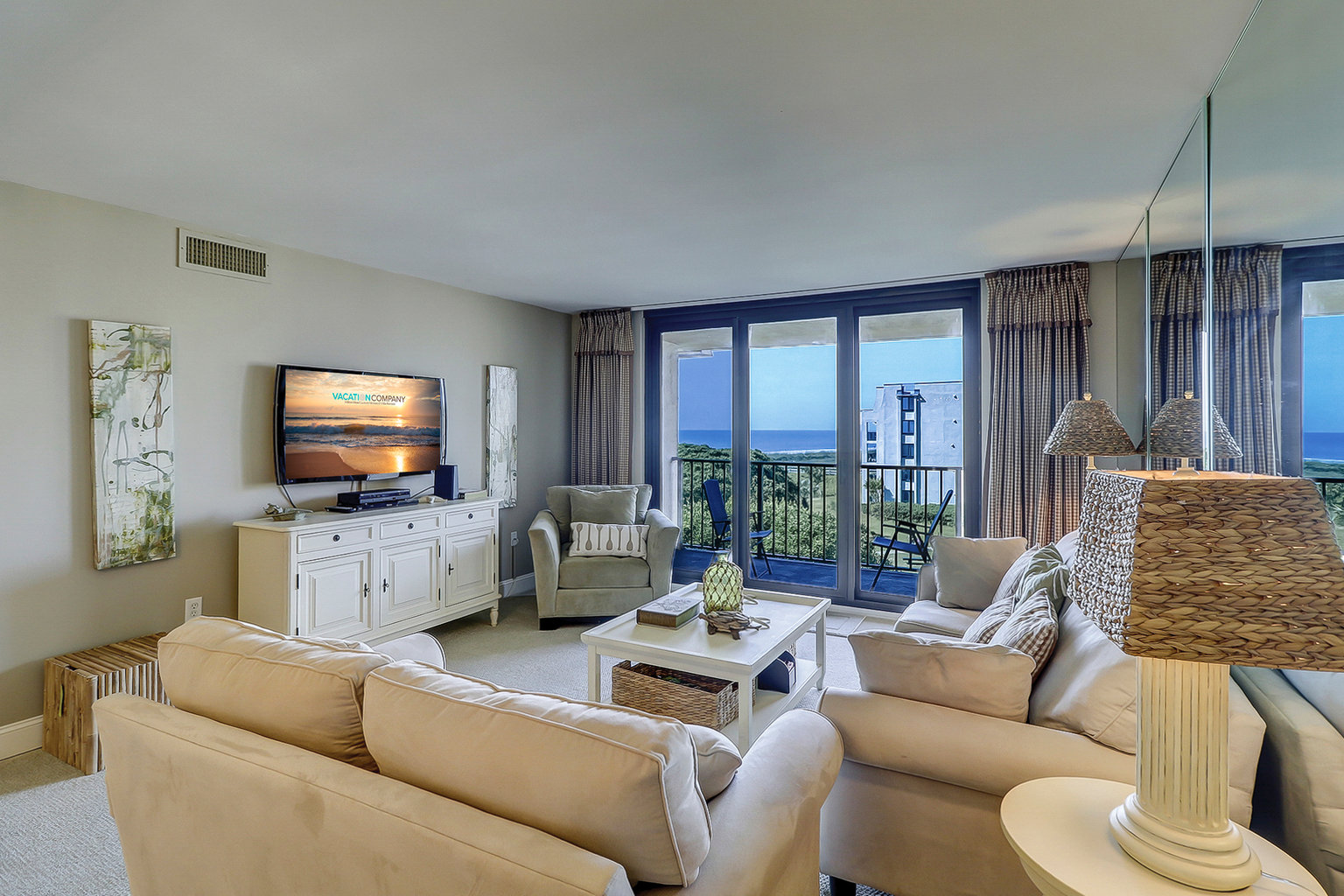 Hilton Head Island Vacation Rental