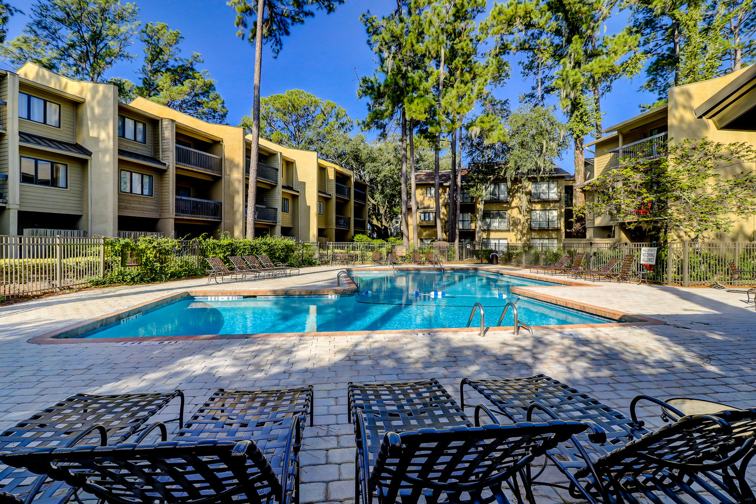 Hilton Head Island Vacation Rental