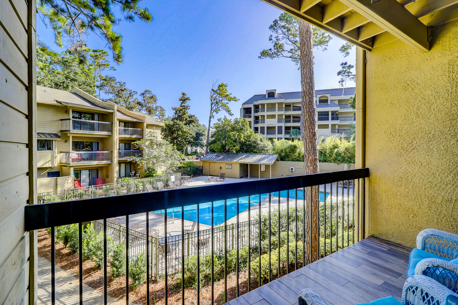 Hilton Head Island Vacation Rental