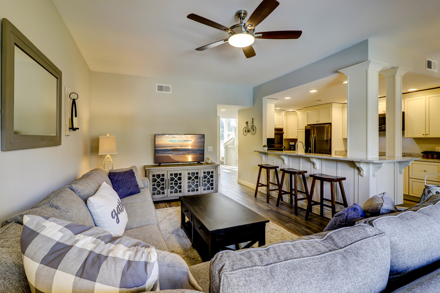 Hilton Head Island Vacation Rental