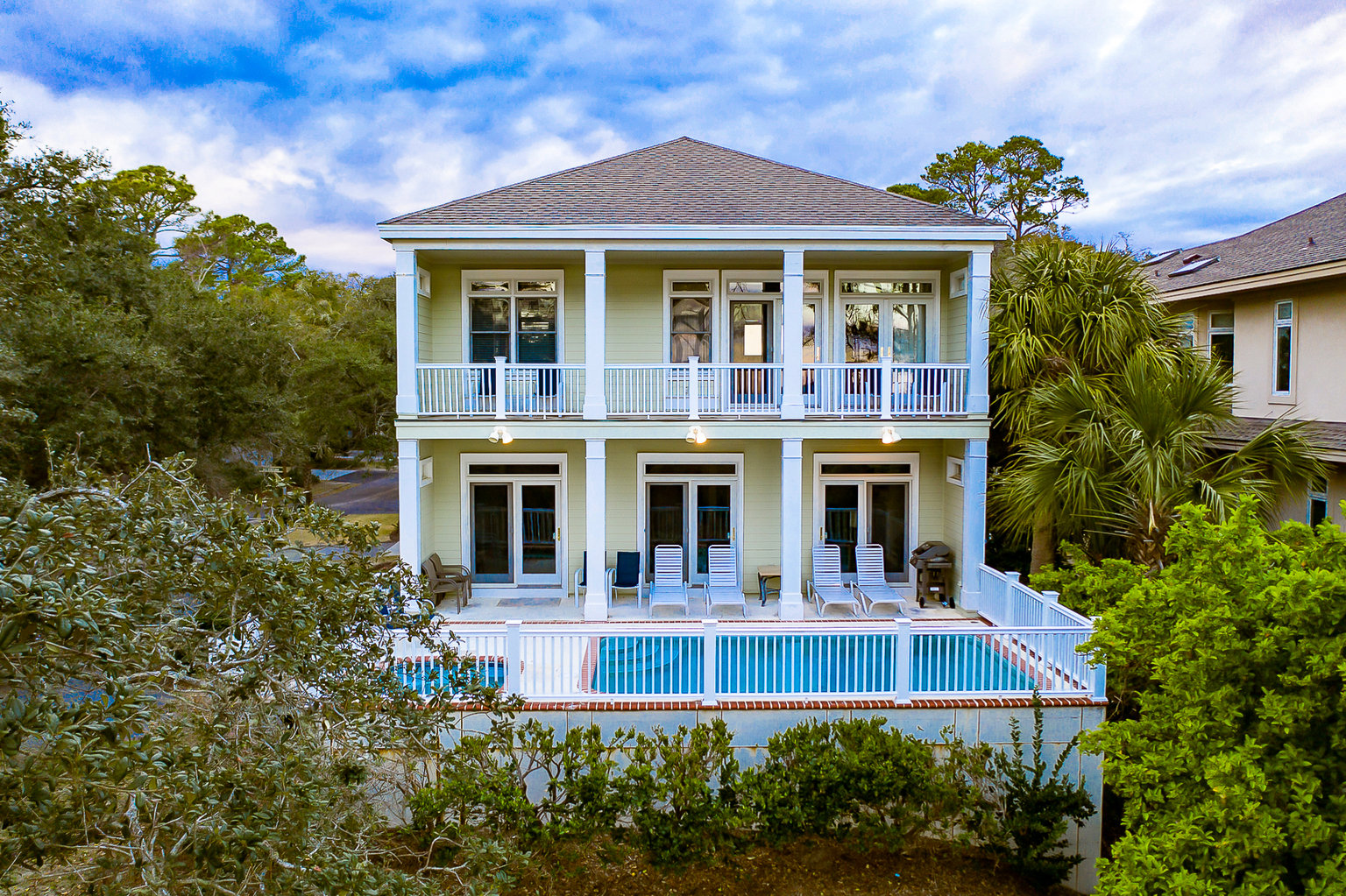 Hilton Head Island Vacation Rental