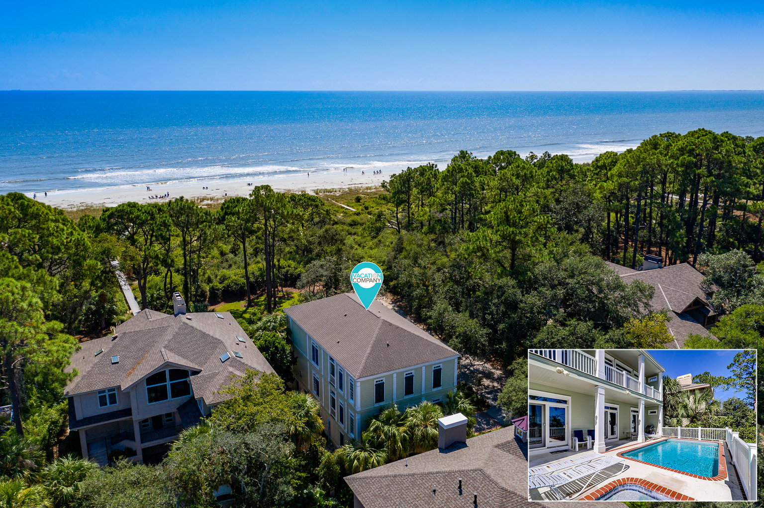 Hilton Head Island Vacation Rental