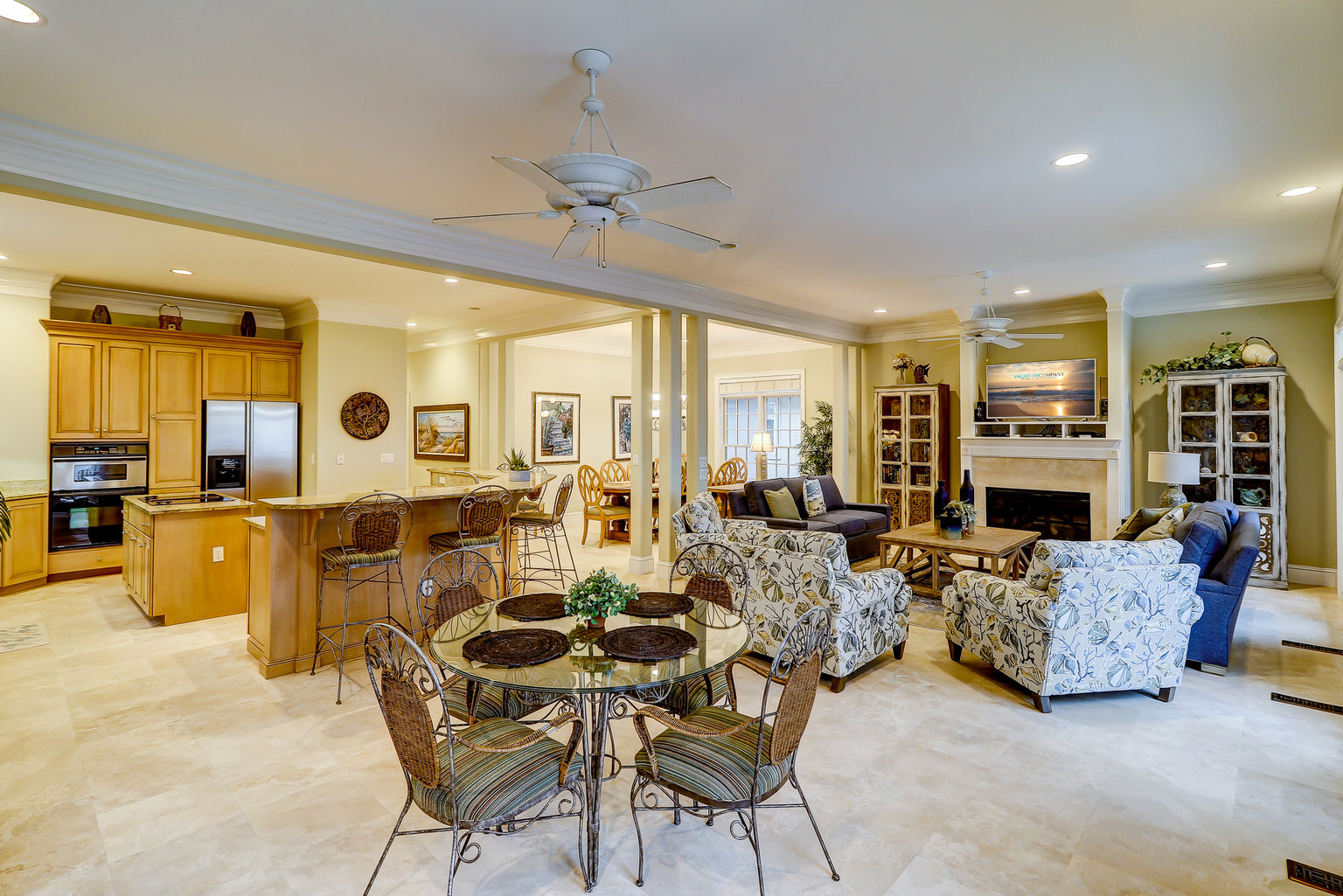 Hilton Head Island Vacation Rental