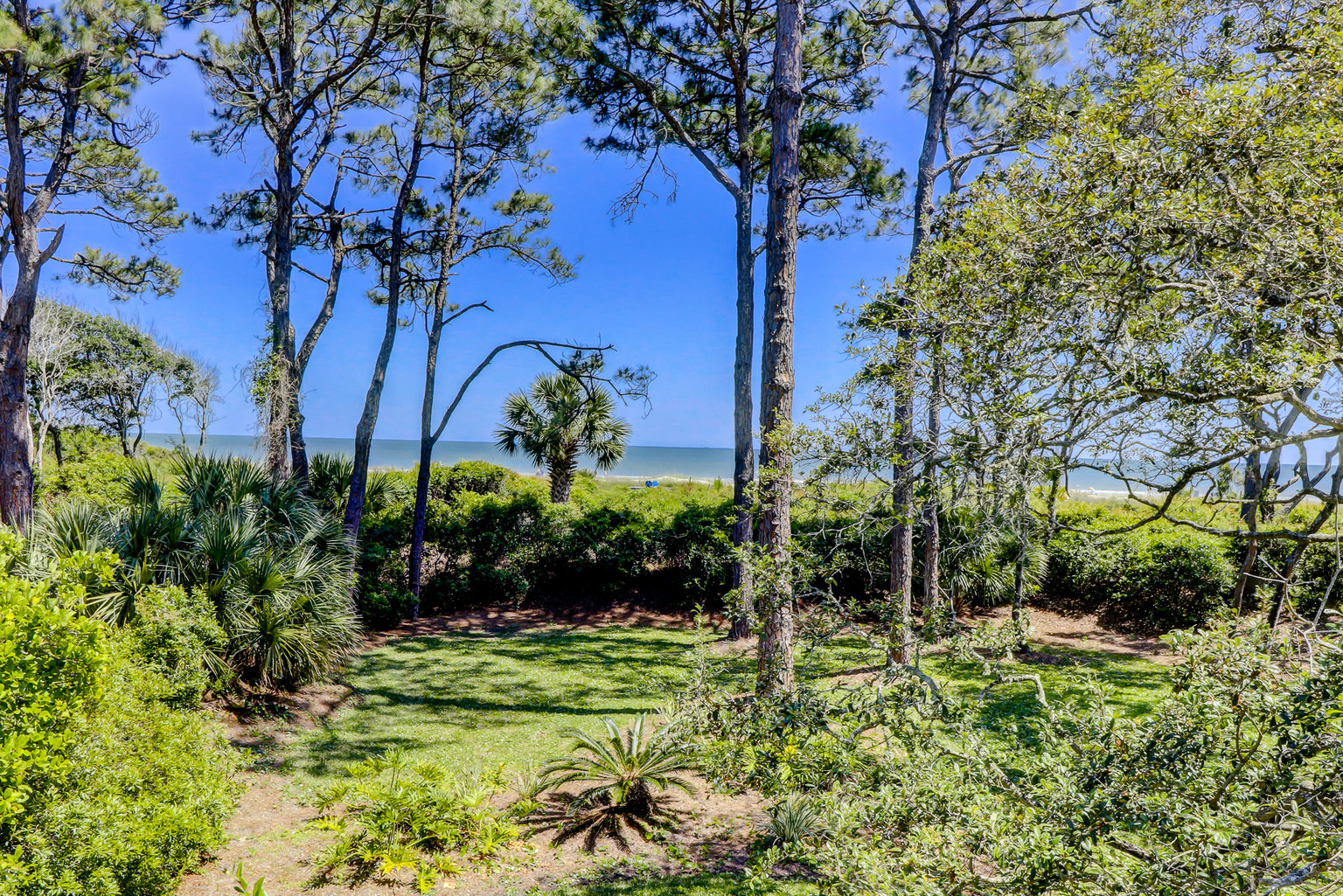 Hilton Head Island Vacation Rental