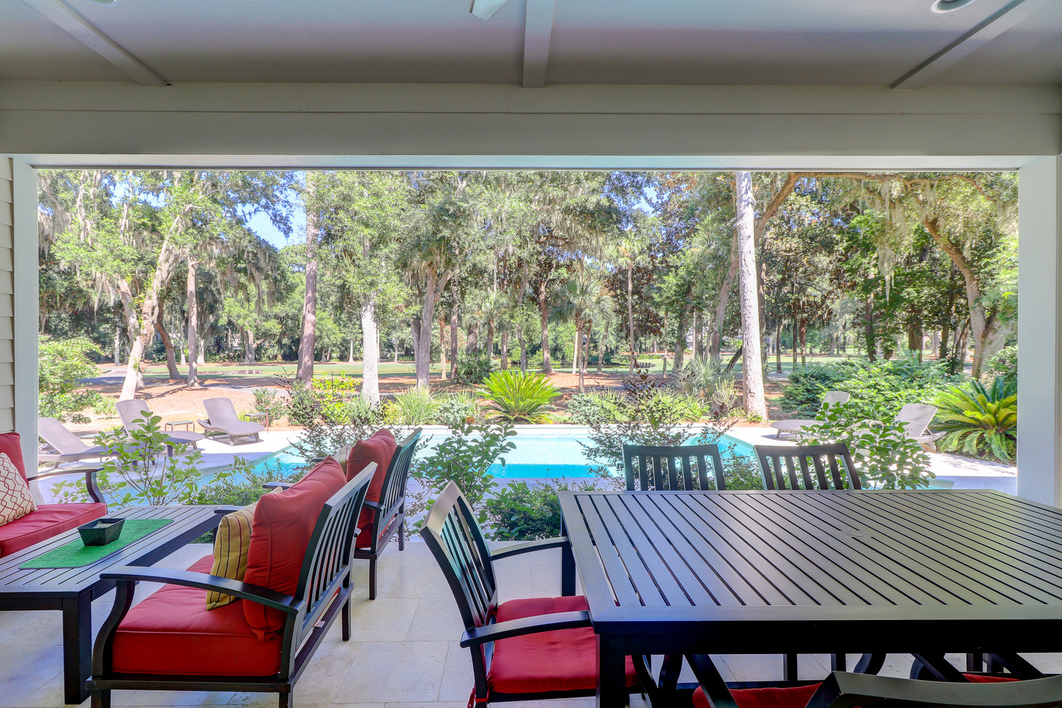Hilton Head Island Vacation Rental