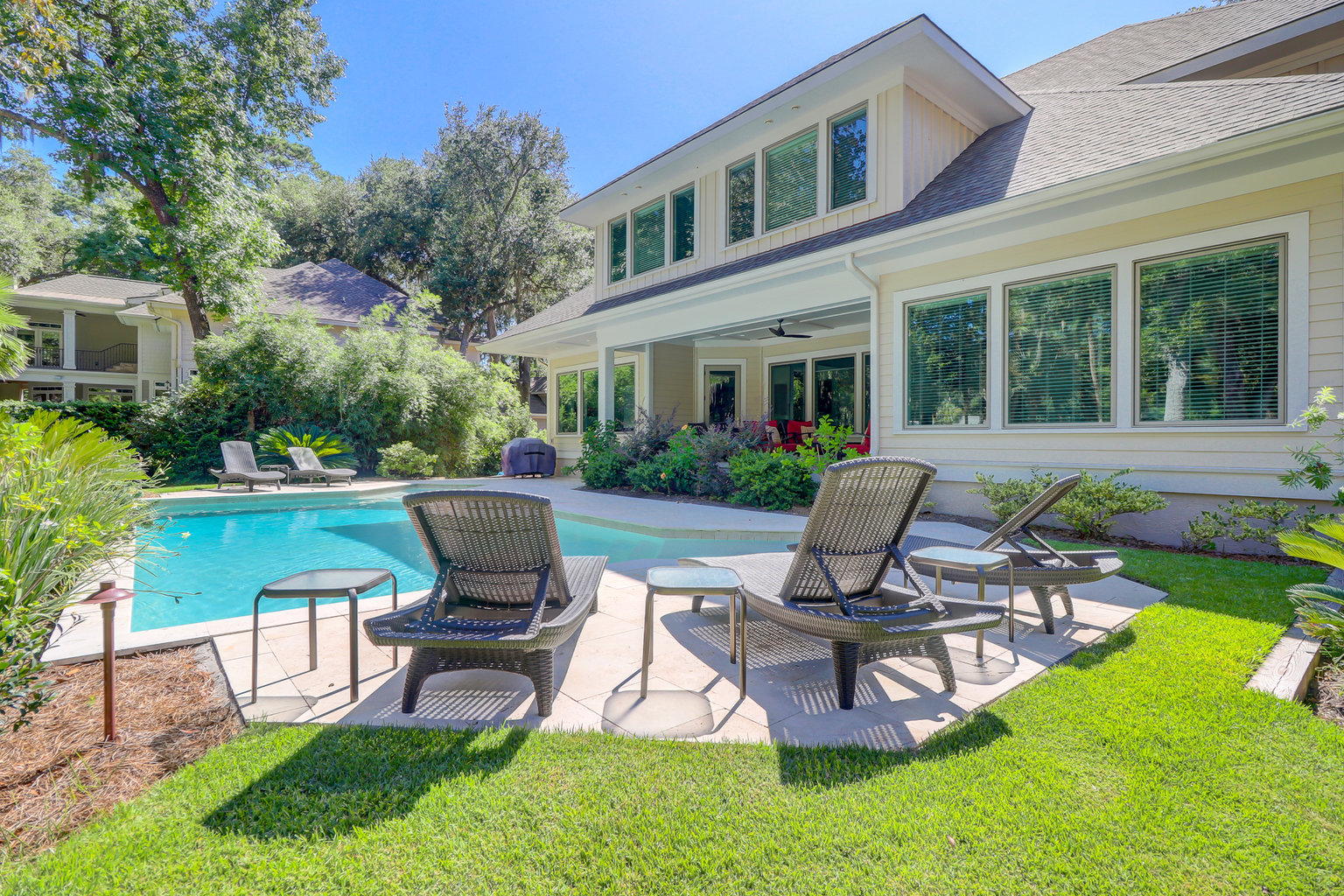 Hilton Head Island Vacation Rental