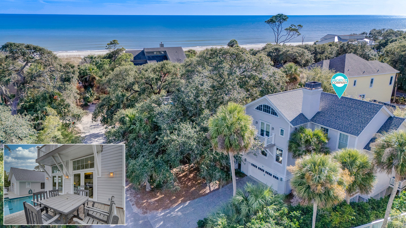 Hilton Head Island Vacation Rental
