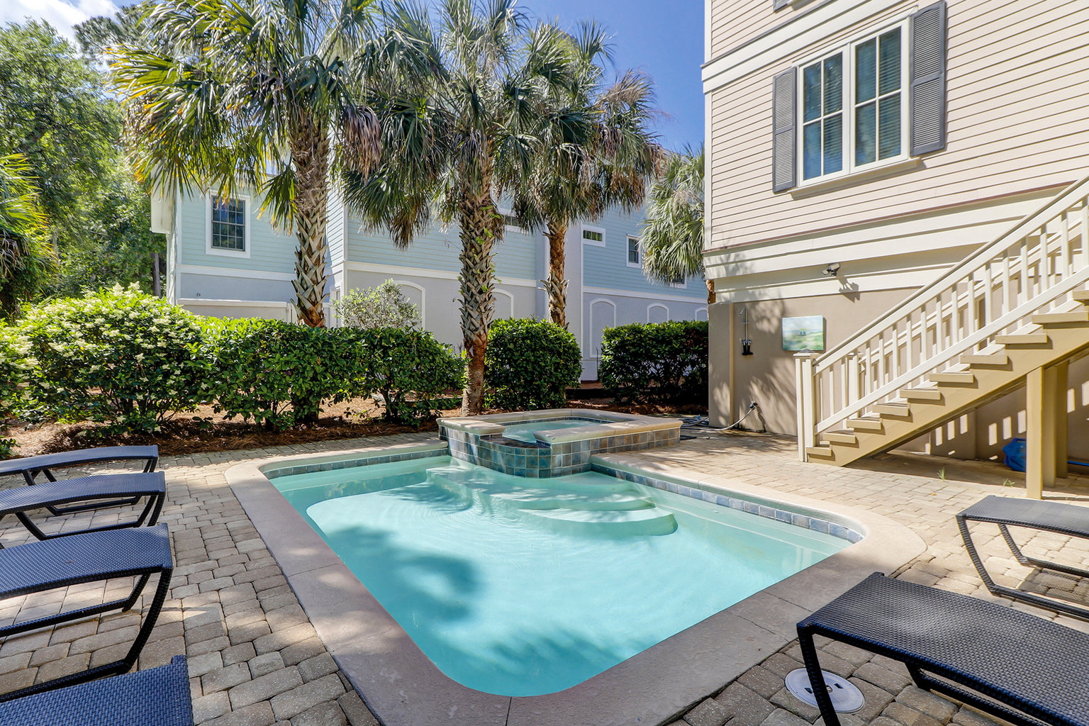 Hilton Head Island Vacation Rental