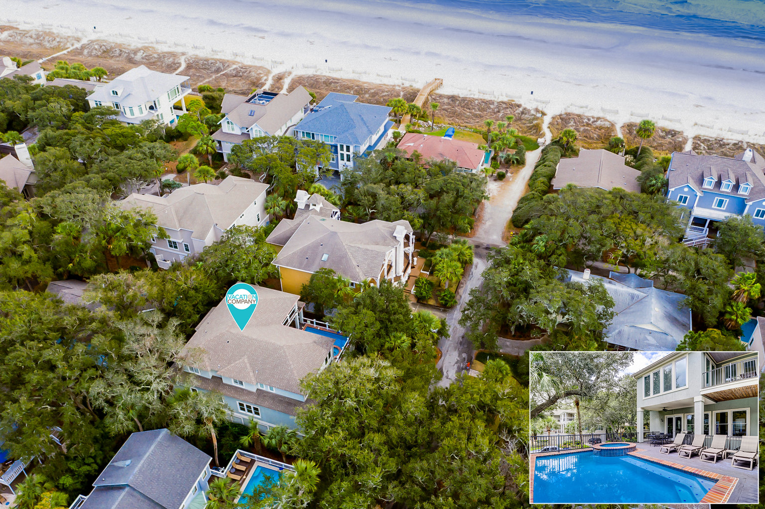 Hilton Head Island Vacation Rental