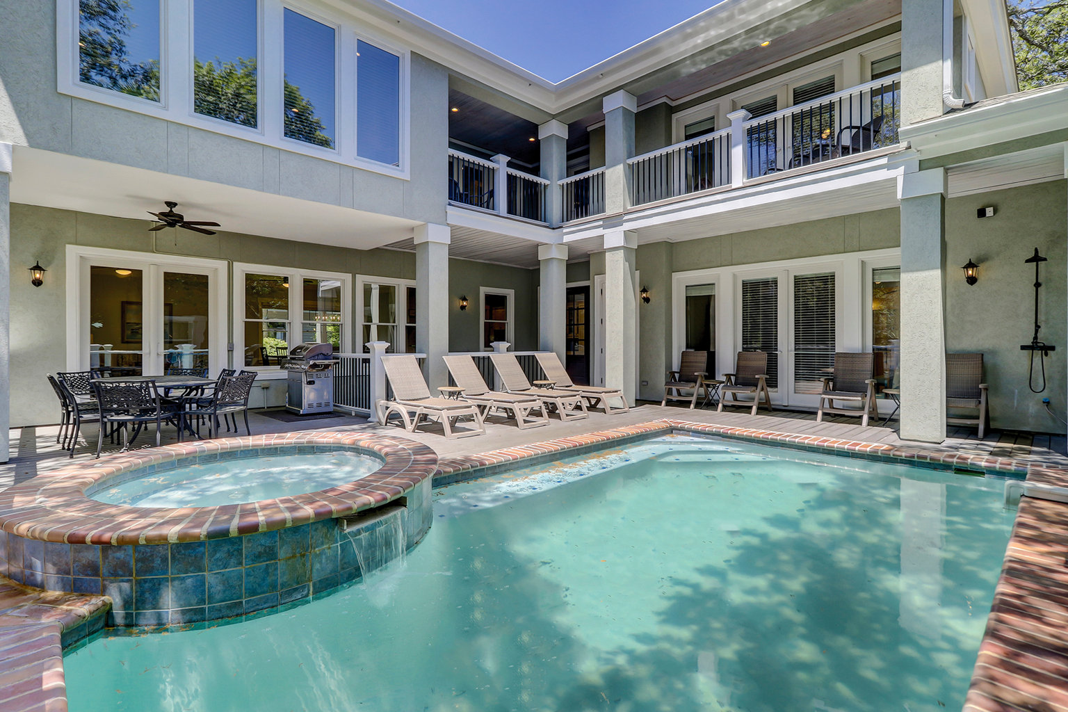 Hilton Head Island Vacation Rental