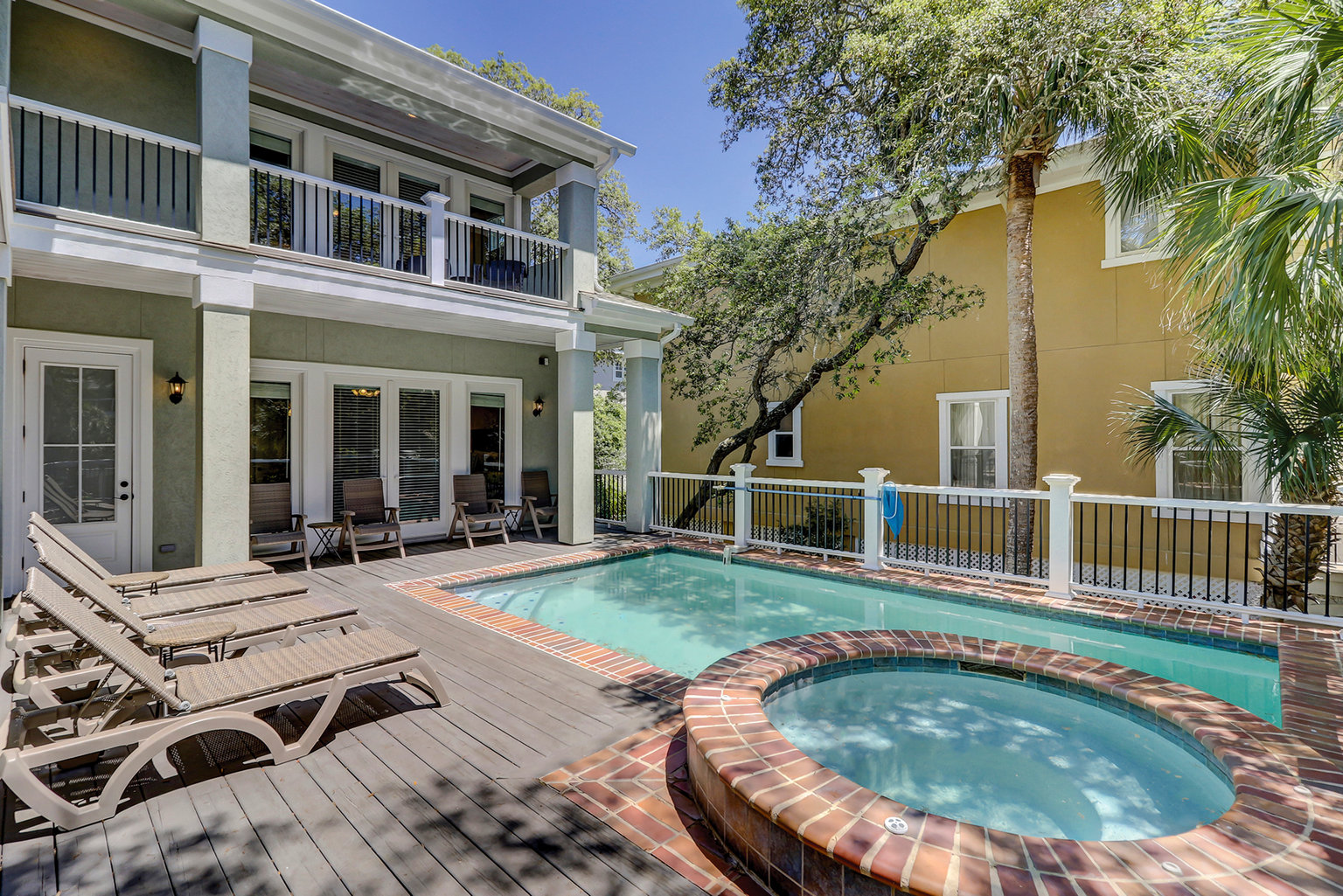 Hilton Head Island Vacation Rental