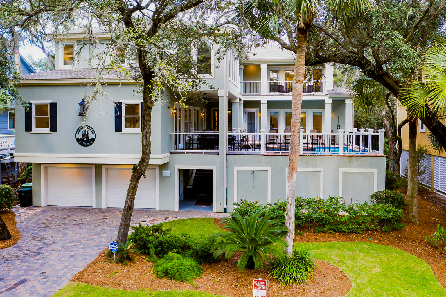 Hilton Head Island Vacation Rental