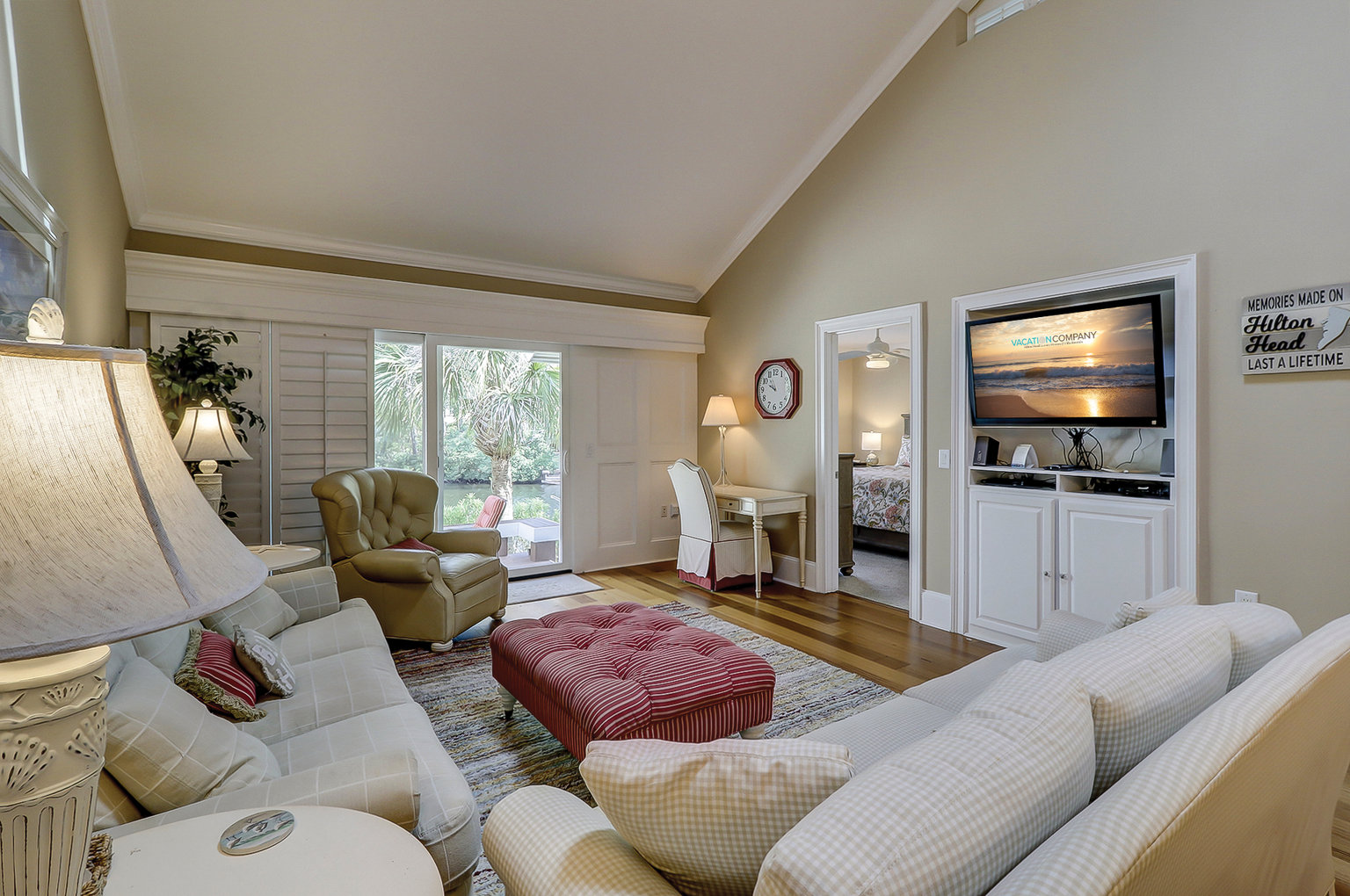 Hilton Head Island Vacation Rental