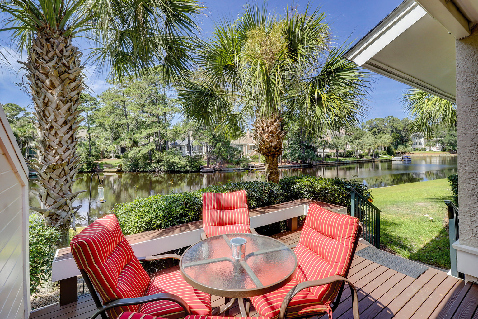 Hilton Head Island Vacation Rental