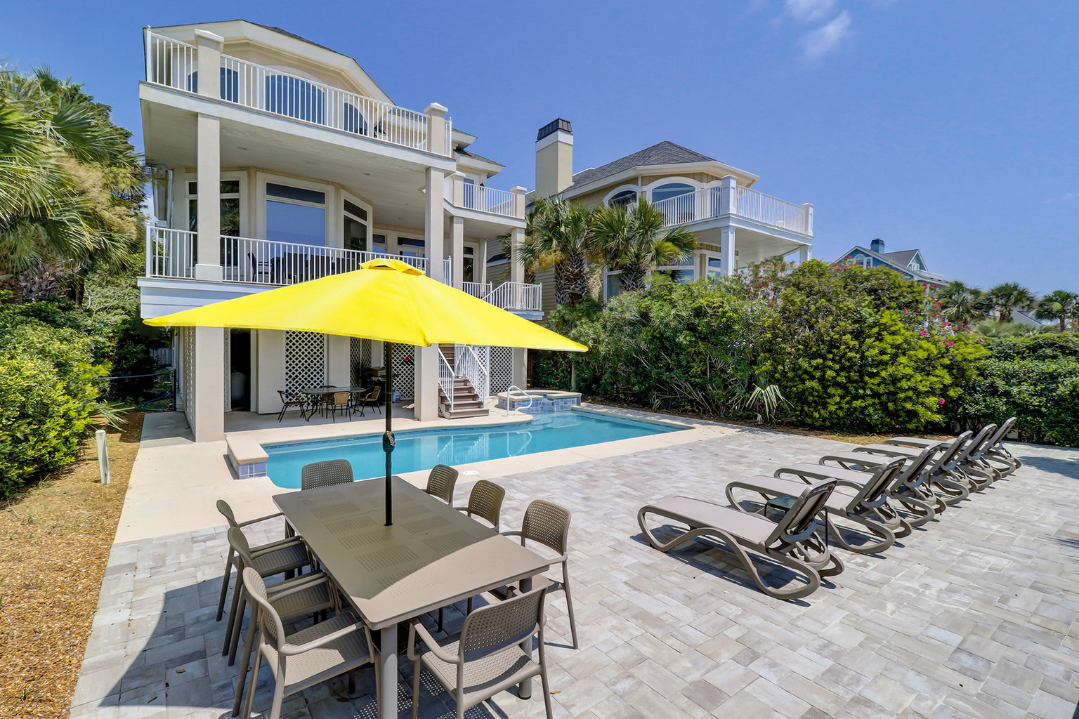 Hilton Head Island Vacation Rental