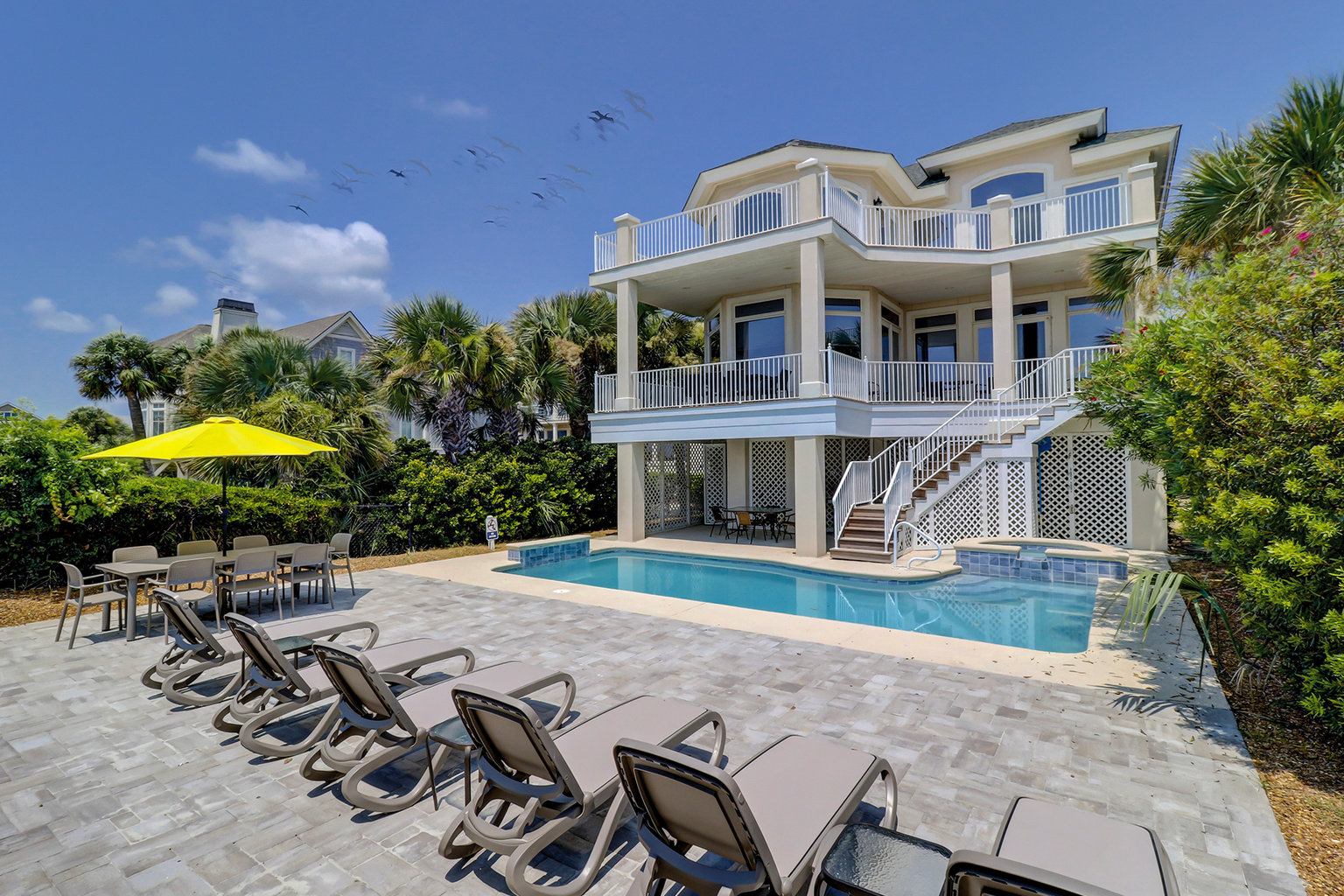 Hilton Head Island Vacation Rental
