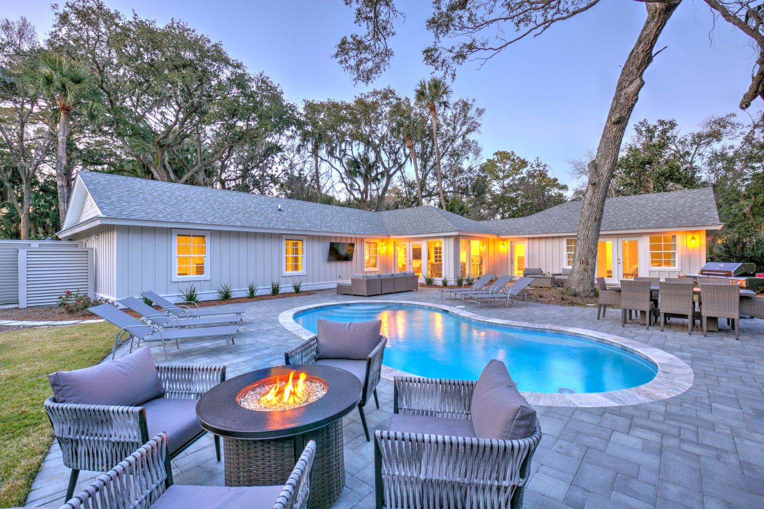 Hilton Head Island Vacation Rental