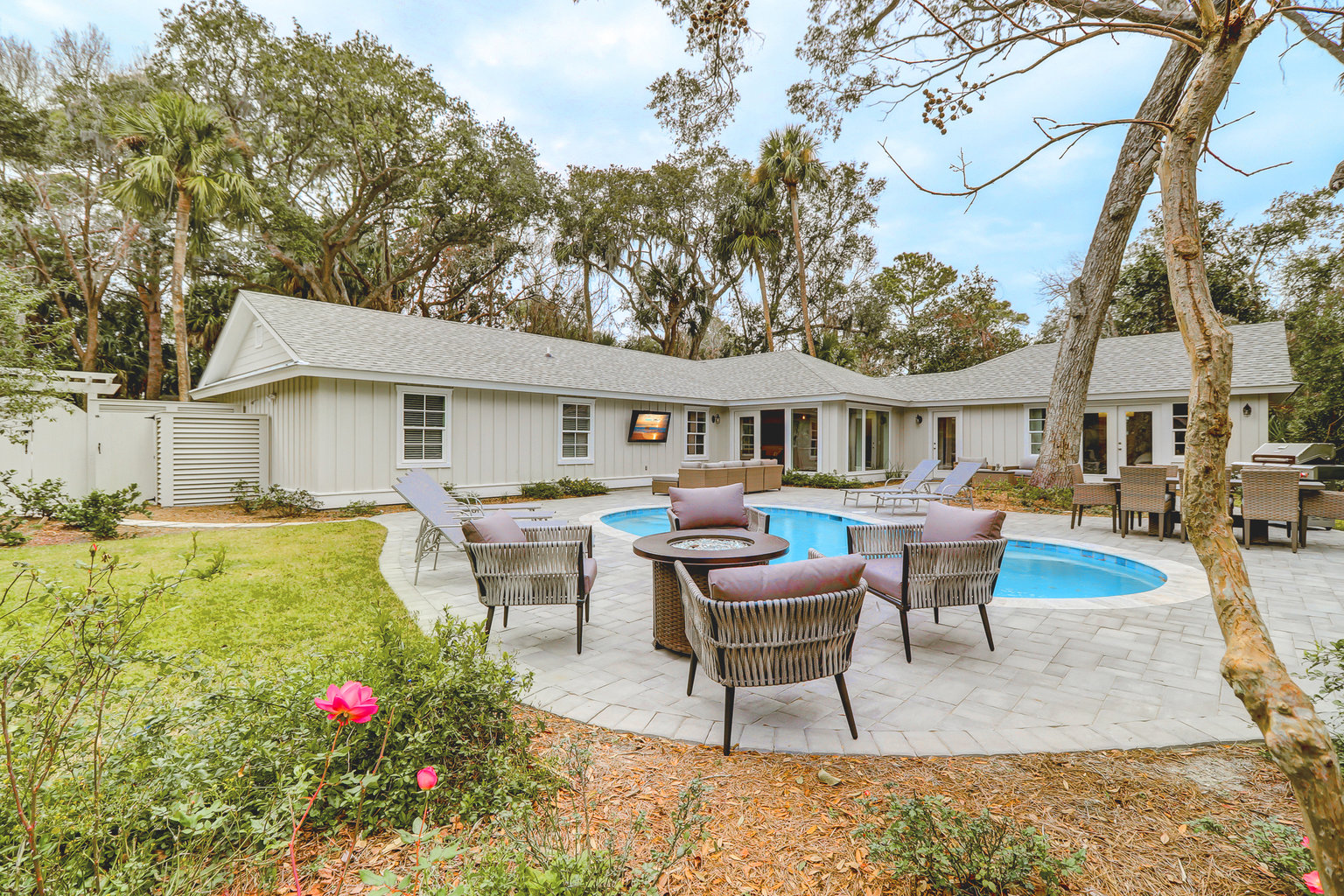 Hilton Head Island Vacation Rental