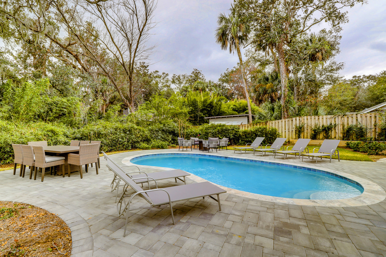 Hilton Head Island Vacation Rental