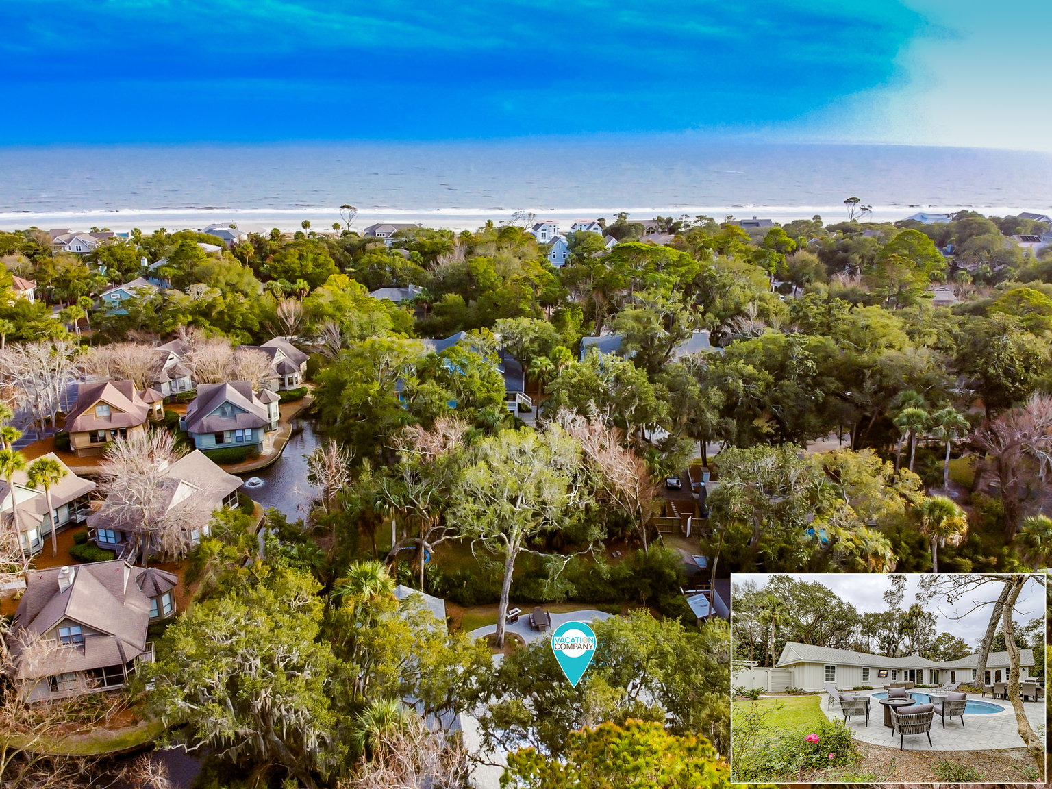 Hilton Head Island Vacation Rental