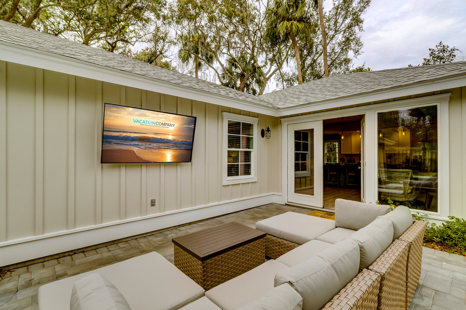 Hilton Head Island Vacation Rental