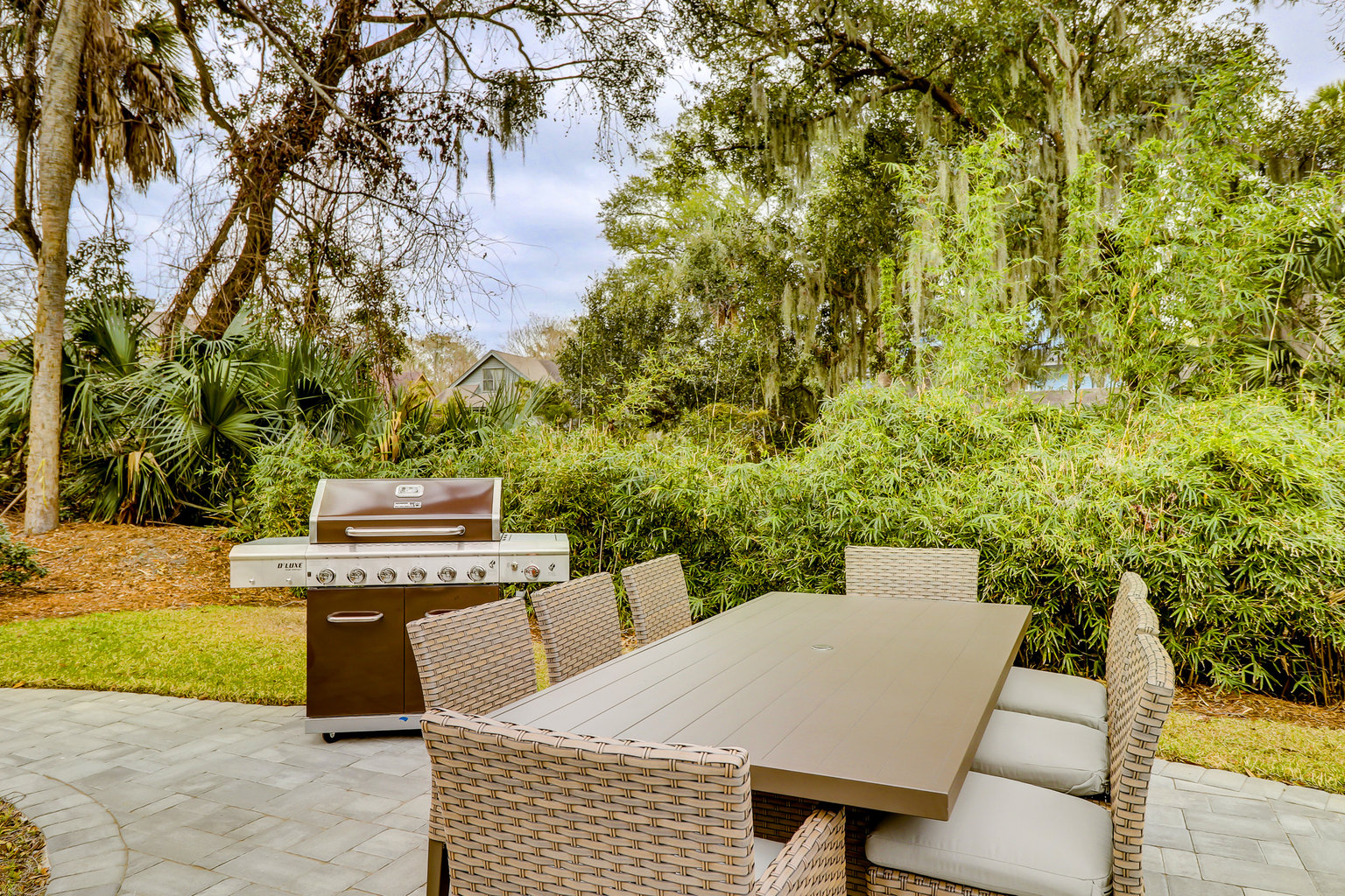 Hilton Head Island Vacation Rental