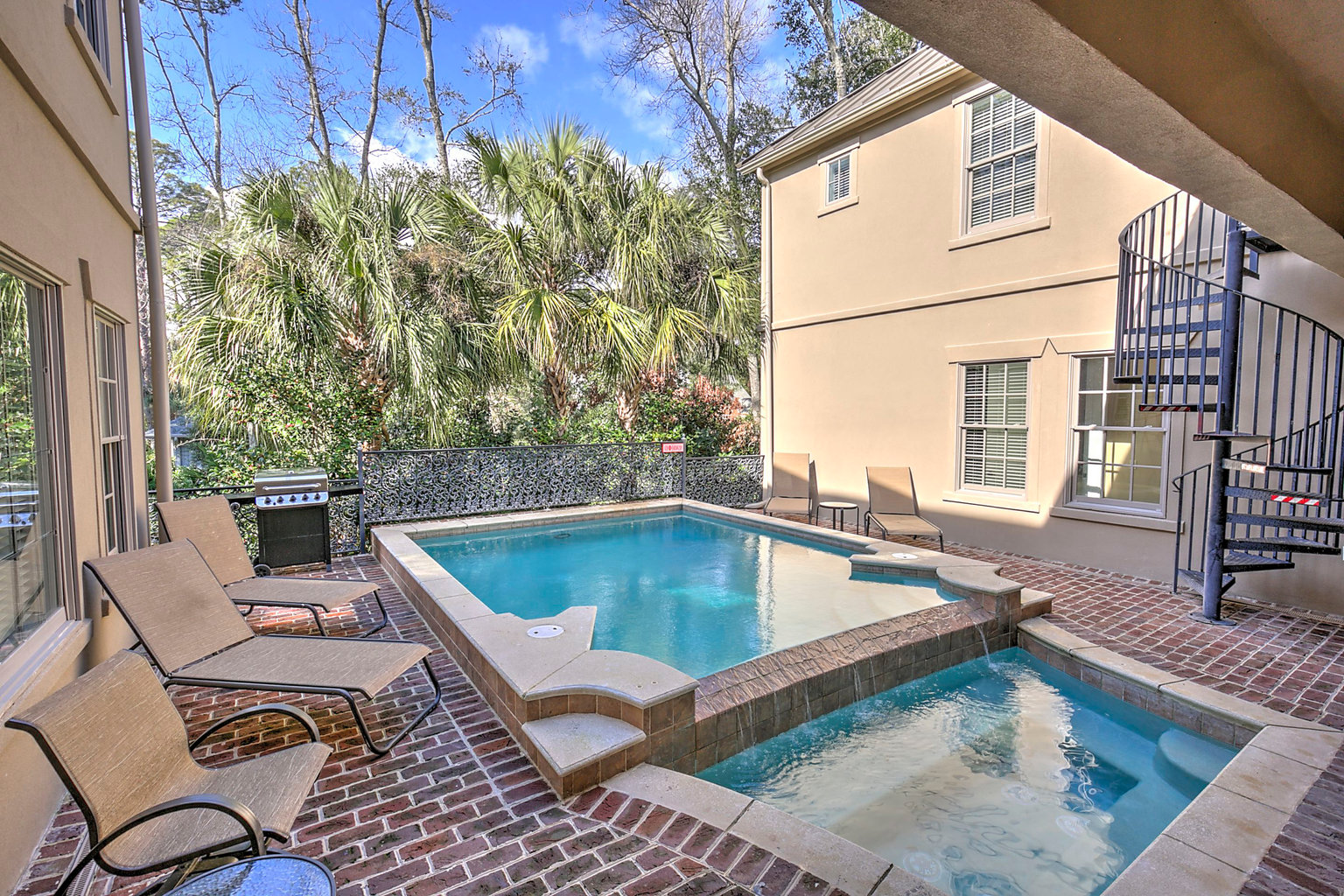 Hilton Head Island Vacation Rental