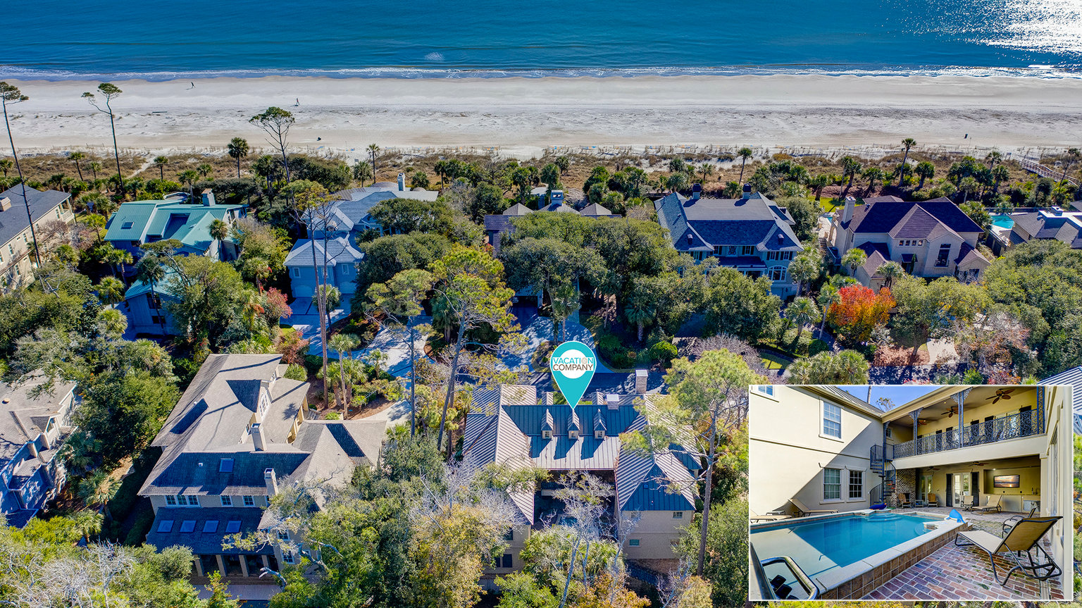 Hilton Head Island Vacation Rental