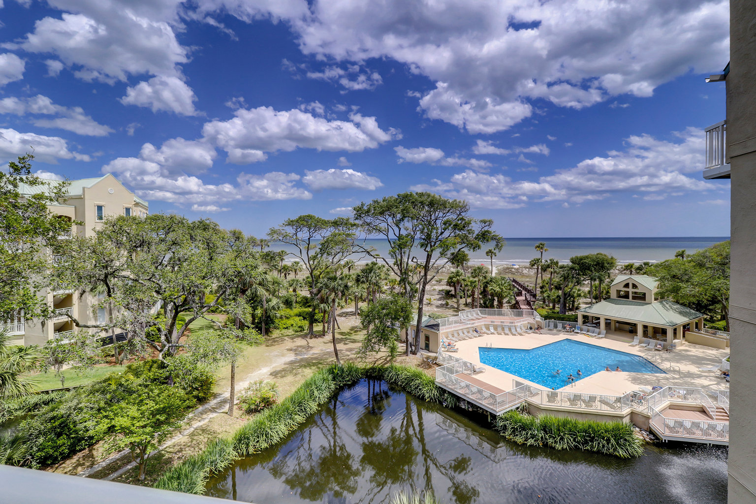 Hilton Head Island Vacation Rental