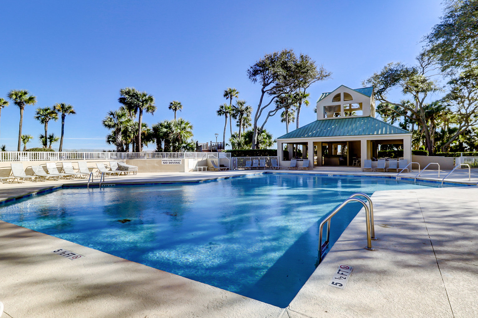 Hilton Head Island Vacation Rental