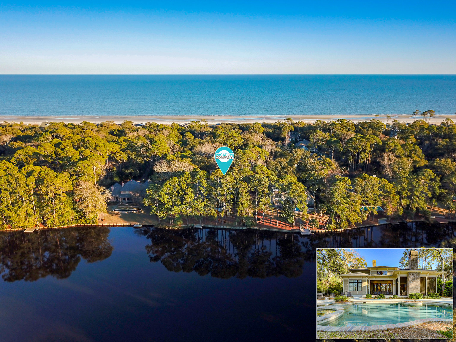 Hilton Head Island Vacation Rental