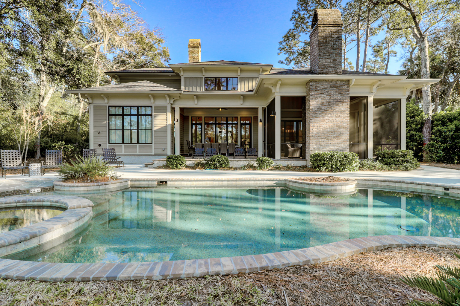 Hilton Head Island Vacation Rental
