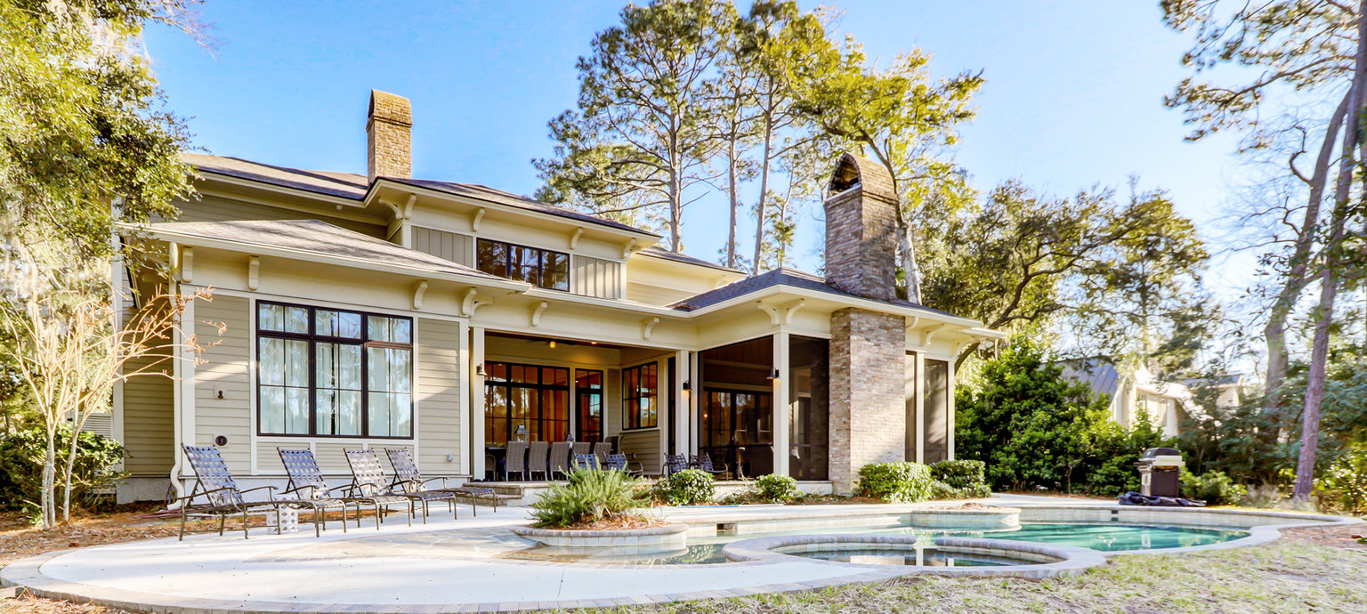 Hilton Head Island Vacation Rental