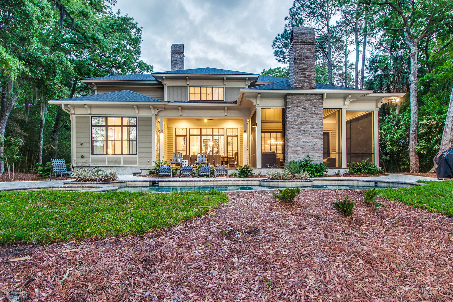 Hilton Head Island Vacation Rental